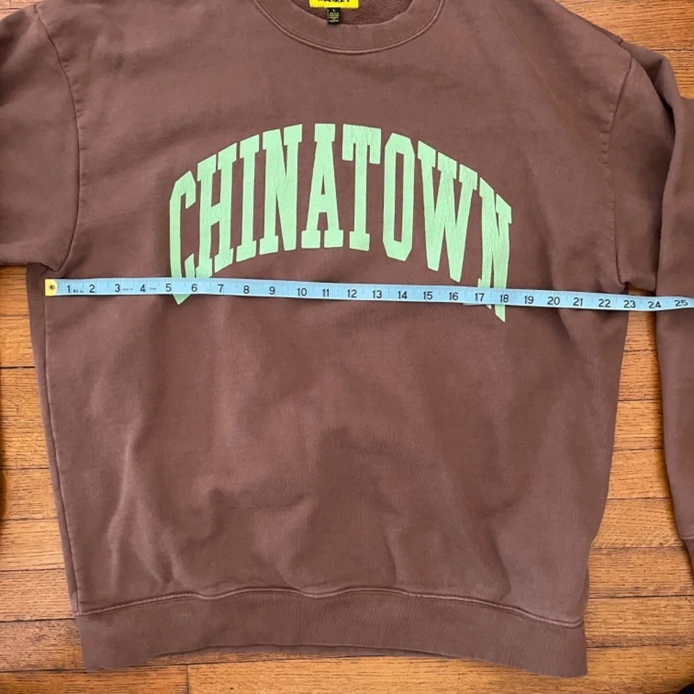 chinatown market excellent used